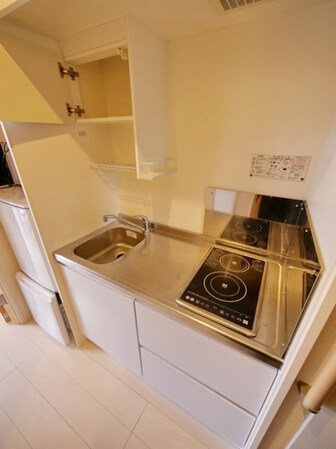 クレイノ豊春の物件内観写真